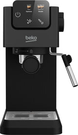 Beko CEP5302B kaffemaskine Vejledning Espressomaskine 1,1 L