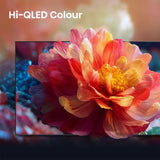 Hisense 65A7DS 165,1 cm (65") 4K Ultra HD Smart TV Wi-Fi Sort