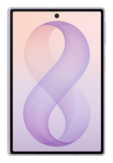 Samsung Galaxy Z Fold8 19,3 cm (7.6") Dual SIM 5G USB Type-C 16 GB 1 TB 4800 mAh Lavendel