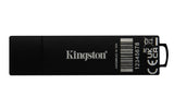 Kingston Technology IronKey 512 GB D500S FIPS 140-3, niv. 3 AES-256