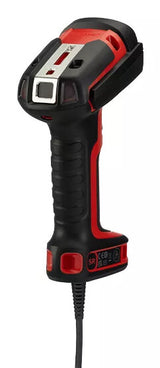 Honeywell Ultra 2100i Håndholdt stregkodelæser 1D/2D Laser Sort, Rød