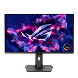 ASUS ROG Strix OLED XG27ACDNG computerskærm 67,3 cm (26.5") 2560 x 1440 pixel Quad HD QD-OLED Sort