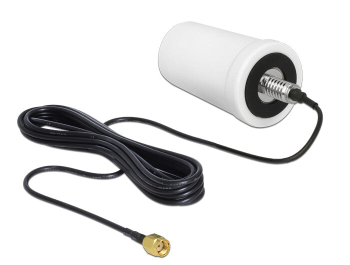 DeLOCK 89449 antenne Omniretningsbestemt antenne RP-SMA 0 dBi