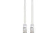Prokord UTP-0160 netværkskabel Hvid 0,5 m Cat6 U/UTP (UTP)