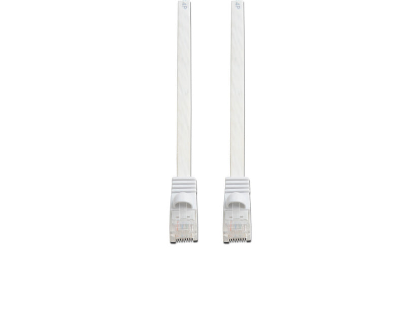 Prokord UTP-0164 netværkskabel Hvid 5 m Cat6 U/UTP (UTP)