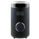 Black & Decker BXCG150E kaffemølle 150 W Sort