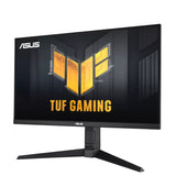 ASUS TUF Gaming VG27AQML1A computerskærm 68,6 cm (27") 2560 x 1440 pixel Wide Quad HD LCD Sort