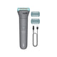 Philips 3000 series Body Groomer BG3480/15 Med Triple Protect-barberingssystem