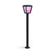 Philips Hue White and Color ambiance Econic udendørs søjlelampe