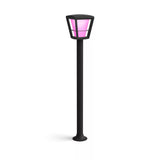 Philips Hue White and Color ambiance Econic udendørs søjlelampe