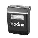 Godox 11417 kameraflash Sort
