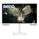BenQ EW2790U computerskærm 68,6 cm (27") 3840 x 2160 pixel 4K Ultra HD LED Hvid
