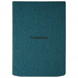 PocketBook HN-FP-PU-743G-SG-WW e- bog etui 19,8 cm (7.8") Cover Grøn