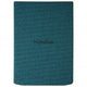PocketBook HN-FP-PU-743G-SG-WW e- bog etui 19,8 cm (7.8") Cover Grøn
