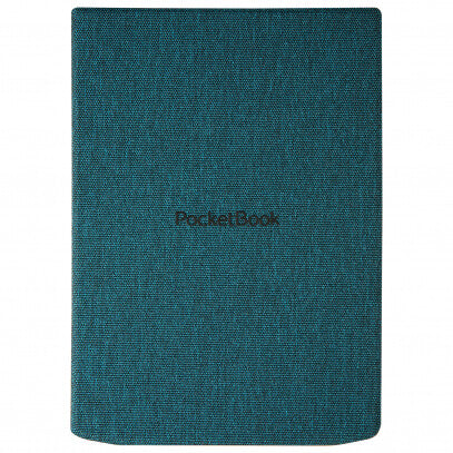 PocketBook HN-FP-PU-743G-SG-WW e- bog etui 19,8 cm (7.8") Cover Grøn