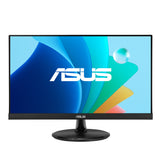 ASUS EyeCare VP229HF computerskærm 54,5 cm (21.4") 1920 x 1080 pixel Fuld HD LED Sort