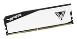Patriot Memory Viper Elite 5 VEB516G6030W hukommelsesmodul 16 GB 1 x 16 GB DDR5 6000 MT/s 288-pin DIMM