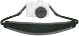 Kaiser 6743 strop Digitalt kamera Stof, Neopren Sort