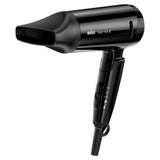 Braun 81475789 hårtørrer 1600 W Sort