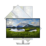 DELL Pro Plus P2725H computerskærm 68,6 cm (27") 1920 x 1080 pixel Fuld HD LCD Sort