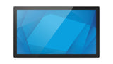 Elo Touch Solutions TouchPro PCAP Kiosk design 80 cm (31.5") LED 400 cd/m² Fuld HD Sort Berøringsskærm