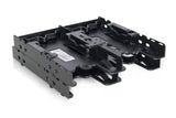 Icy Dock MB344SP drive bay panel 13,3 cm (5.25") Bærerpanel
