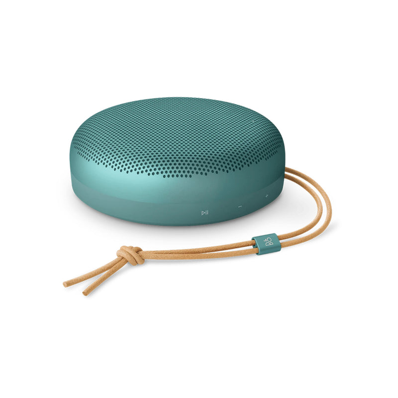 Bang & Olufsen BeoSound A1 3rd Gen Bærbar stereohøjttaler Grøn 60 W