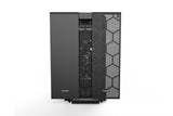 be quiet! Silent Base 802 Window Black Midi Tower Sort