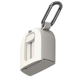 iOttie Treker Passiv holder Mobiltelefon/Smartphone Hvid