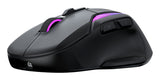 Turtle Beach Kone II Air mus Spil Højre hånd RF trådløs + Bluetooth Optisk 26000 dpi