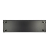 Inter-Tech 88887274 tilbehør til rack Blindpanel