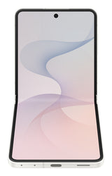 Samsung Galaxy Z Flip8 17,5 cm (6.9") Dual SIM 5G USB Type-C 12 GB 256 GB 4300 mAh Cremefarvet