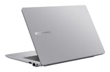 ASUS ExpertBook P1 P1403CVA-S61763X Intel Core 5 210H Laptop 35,6 cm (14") Fuld HD 16 GB DDR5-SDRAM 512 GB SSD Wi-Fi 6 (802.11ax) Windows 11 Pro Grå