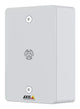 Axis 02269-001 mikrofon Hvid
