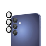 PanzerGlass ® Hoops® Kameralinsebeskytter Sort Samsung Galaxy A16 | A16 5G