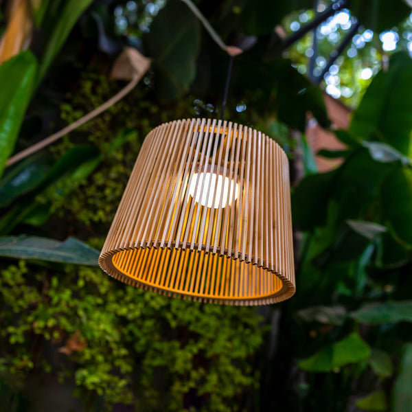 Newgarden Okinawa loftbelysning LED