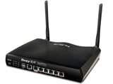 DrayTek Vigor2927 trådløs router Dual-band (2,4 GHz / 5 GHz)