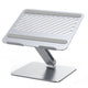 Ugreen 40291 laptop stativ Sølv 43,9 cm (17.3")