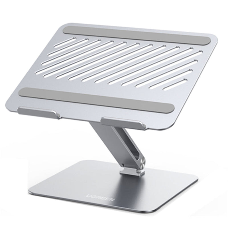 Ugreen 40291 laptop stativ Sølv 43,9 cm (17.3")