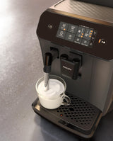 Philips 800 series EP0824/00 kaffemaskine Fuld-auto Espressomaskine 1,8 L