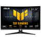 ASUS TUF Gaming VG32VQM5B computerskærm 80 cm (31.5") 1920 x 1080 pixel Fuld HD LCD Sort