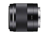Sony SEL50F18