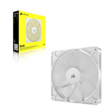 Corsair RS140 Computerkabinet Ventilator 14 cm Hvid 1 stk