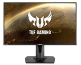 ASUS TUF Gaming VG279QM computerskærm 68,6 cm (27") 1920 x 1080 pixel Fuld HD LED Sort
