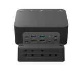 Logitech Logi Dock Focus Room Kit UC