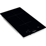 Whirlpool WS Q0530 NE Sort Indbygget 28 cm Zone induktionskogeplade 2 zone(s)