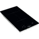 Whirlpool WS Q0530 NE Sort Indbygget 28 cm Zone induktionskogeplade 2 zone(s)