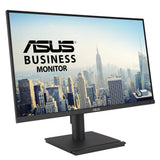 ASUS BE27AQG computerskærm 68,6 cm (27") 2560 x 1440 pixel Quad HD LCD Sort