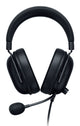 Razer BlackShark V2 X Headset Ledningsført Spil Sort