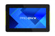 ProDVX APPC-7XPL-R23 Rockchip RK3568 17,8 cm (7") 1024 x 600 pixel Berøringsskærm All-in-One tablet PC 4 GB DDR4-SDRAM 16 GB eMMC Android 13 Wi-Fi 5 (802.11ac) Sort